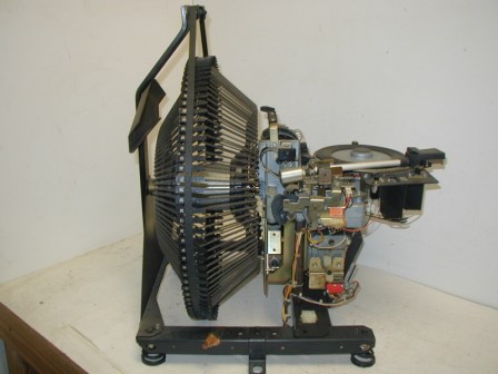 Rowe R 92 Jukebox Mechanism (6-08700-01) (Item #6) (Image 7)